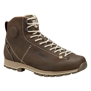 Dolomite 54 High FG GTX Herre Vandrestøvle Brown
