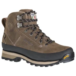 Dolomite Trek 54 GTX Vandrestvle Dark Brown Dame