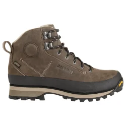 Dolomite Trek 54 GTX Vandrestvle Dark Brown Dame
