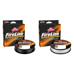 Berkley Fireline Fused Original 150 M Fletline