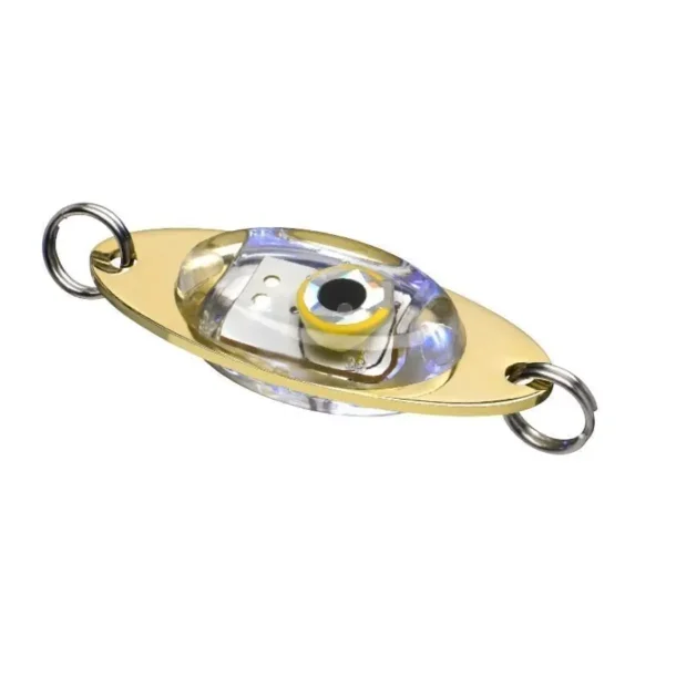 Fladen BlinkPirk - Perfekt til Havforfang