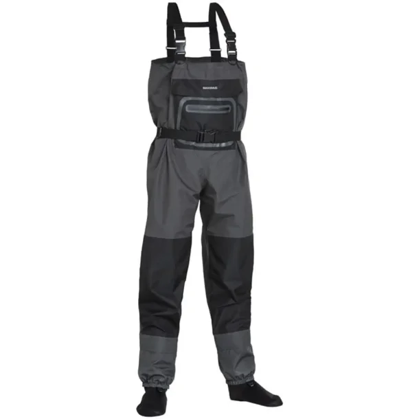 Fladen Maxximus Åndbar Waders