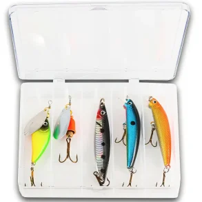 Fladen Mix Sortiment 5-12 gram