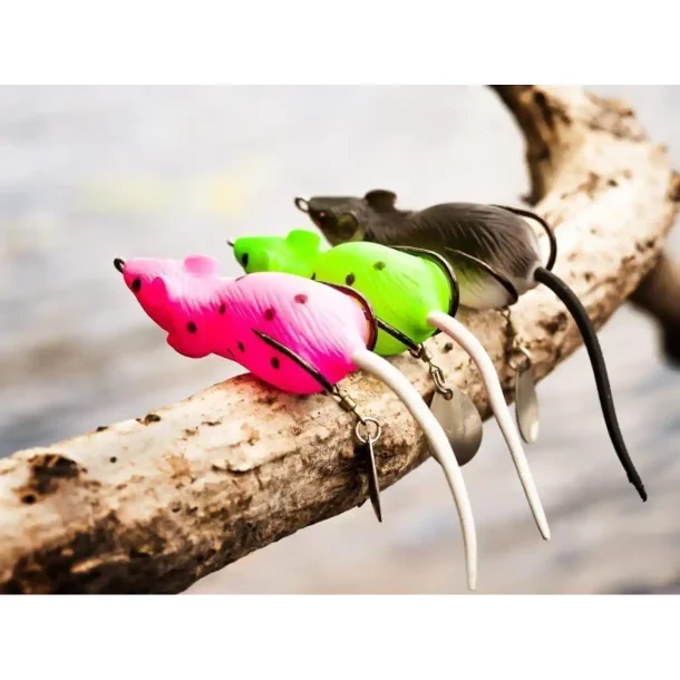 Fladen Mouse Sinking 