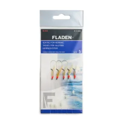 Fladen Sea Rig Sildeforfang Cirkelkrog 