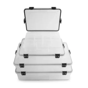 Fladen Waterproof Grejboks