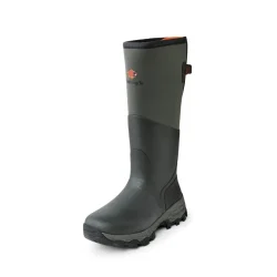 Gateway1 Woodwalker EVO 18" 4 mm Herre Gummist�vle Forest