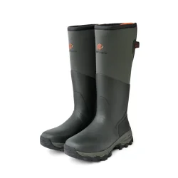 Gateway1 Woodwalker EVO 18" 4 mm Herre Gummist�vle Forest