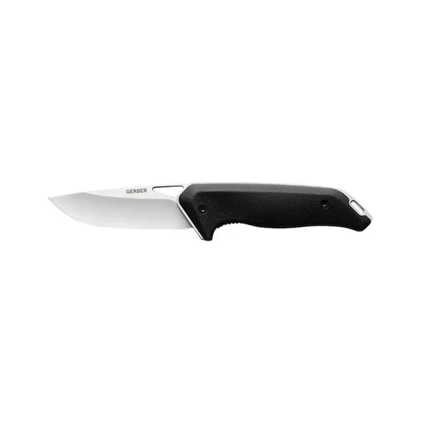 Gerber Moment Folding Foldekniv M/Skede 