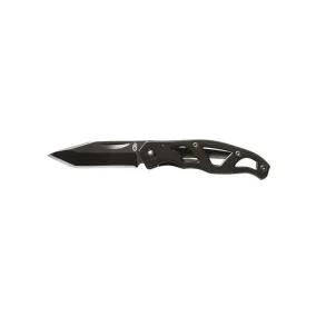 Gerber Paraframe Mini Tanto Black Foldekniv 