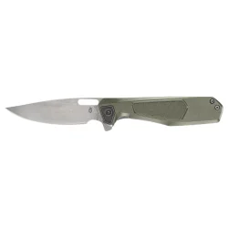 Gerber Minisada Foldekniv Green