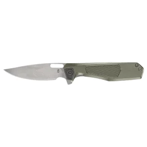 Gerber Minisada Foldekniv Green
