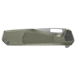 Gerber Minisada Foldekniv Green