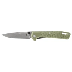 Gerber Zilch Lichen Green Foldekniv
