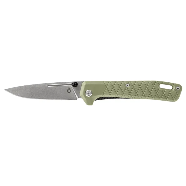 Gerber Zilch Lichen Green Foldekniv