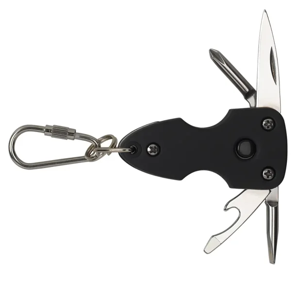 GH Pocket Multitool Flash Light