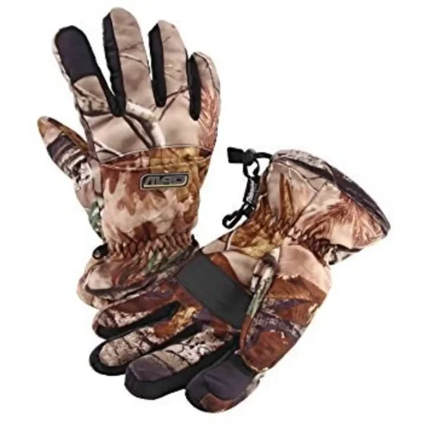 DAM Guardian Pro Camoflage Handsker