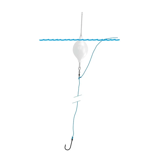 Inno Bombardaflåd Flydende 