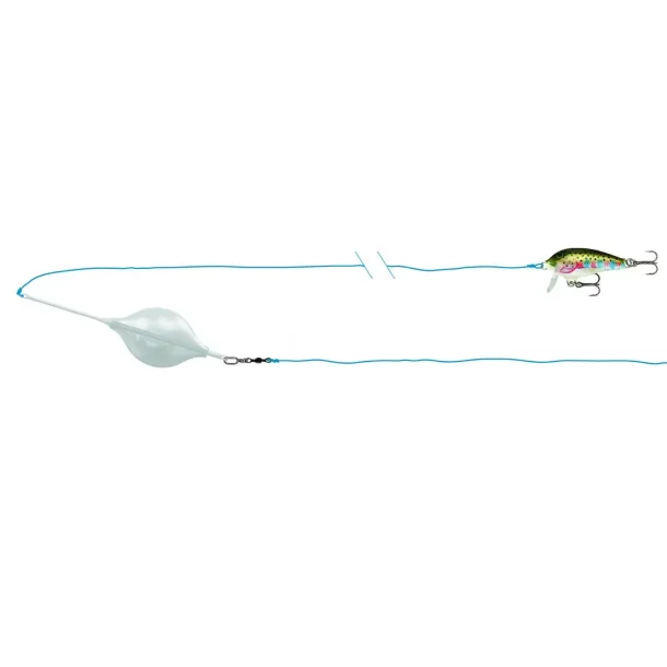 Inno Bombardaflåd Intermediate