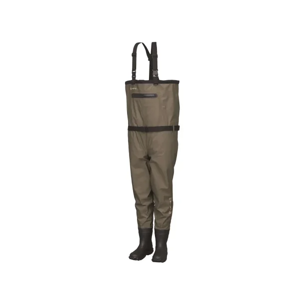 Kinetic Classicgaiter Åndbar Waders Bootfoot
