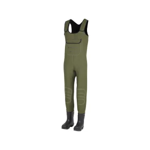 Kinetic Neoclassic Neopren Waders M/Filtsål