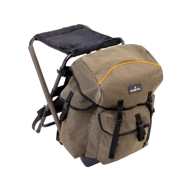 Kinetic Backpack Standart Rygsækstol 