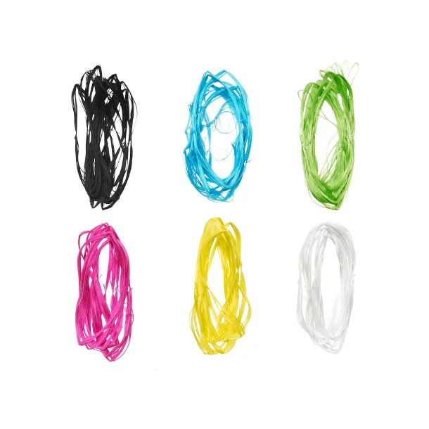 Kinetic Silkekrog Til Hornfisk