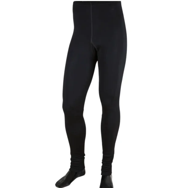 Klazig Uldunderbukser 100 % Merinould Unisex