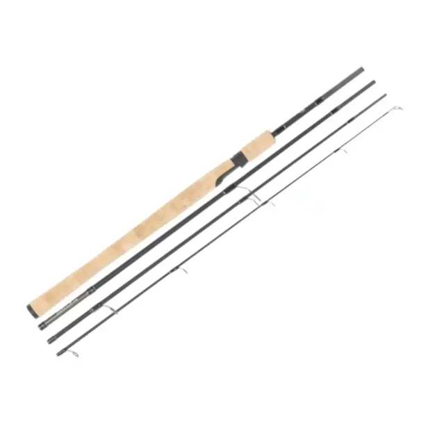 Lawson Explorer G4 Spinnestang 4-Delt