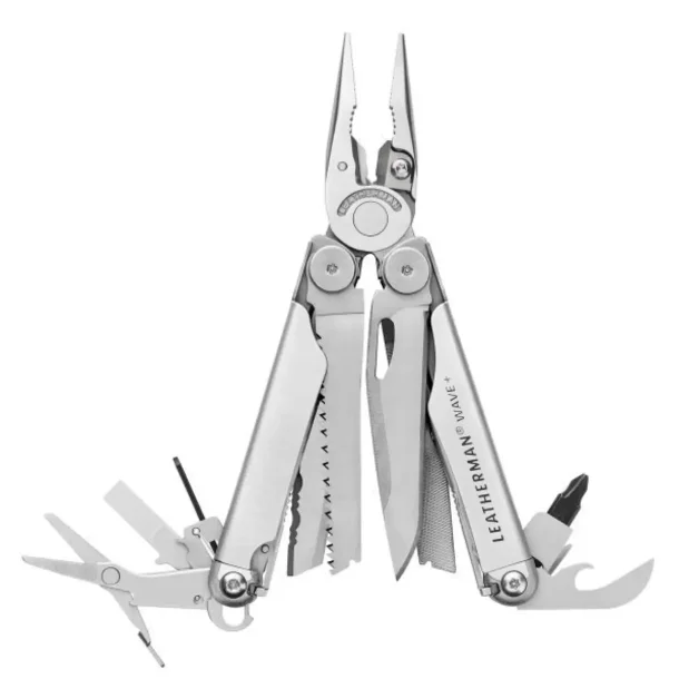 Leatherman Wave Plus Multitool