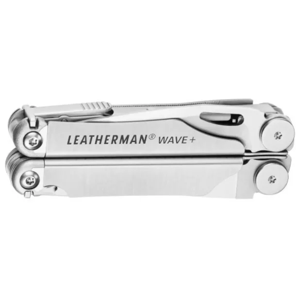 Leatherman Wave Plus Multitool