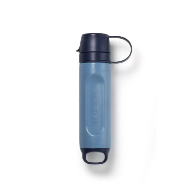 LifeStraw Peak Series SOLO Vandfilter