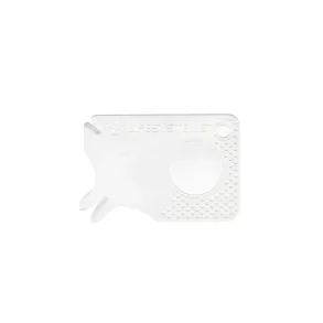 Lifesystems Tick Remover Compact Card Flåtfjerner