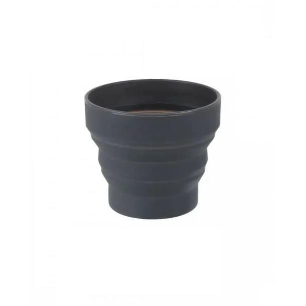 Lifeventure Silicone Elipse Flexi Mug