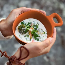 Light My Fire Swedish Ksa Mugg 0,3 L