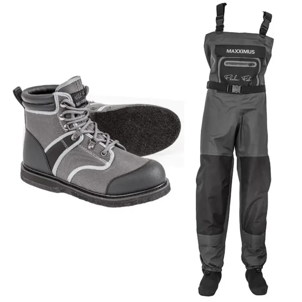 Fladen Maxximus ndbart Vadest 