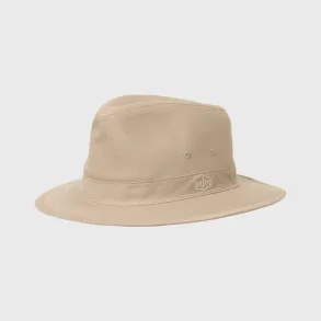 Mjm Oss 10182 Organic Cotton Hat Beige