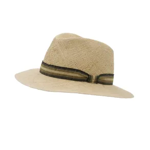 Mjm Joel 61 Straw Hat Natural 