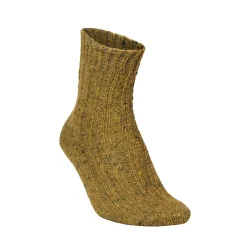 MJM Calzini Rib Soft Uldstrmper 