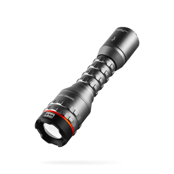 Nebo Davinci 800 Lumens Lommelygte