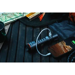 Nebo Davinci 800 Lumens Lommelygte