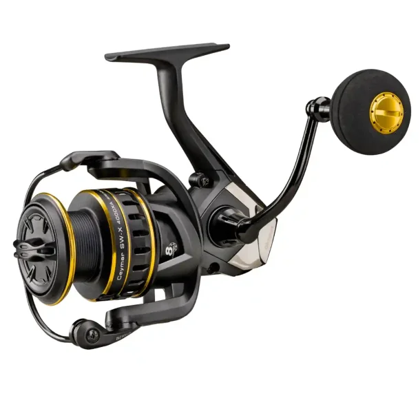 Okuma Ceymar SW-X High Speed Fastspolehjul