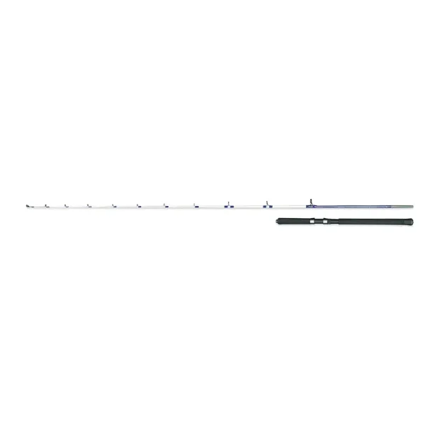 Okuma Trio Force Boat 6,6 Fod 90-210 g Trollingstang