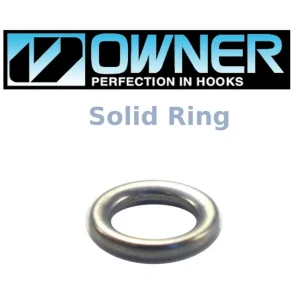 Owner Solid Ring