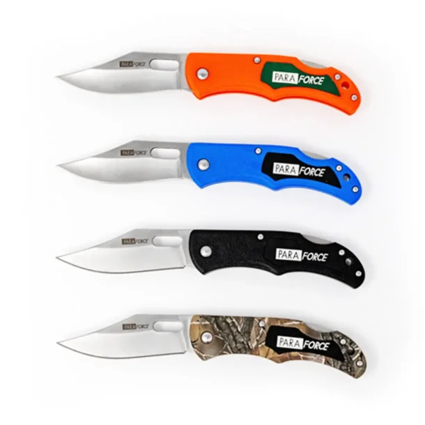 Paraforce Foldekniv