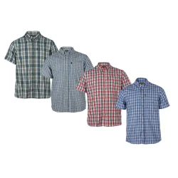 Pinewood Sommerskjorte Herre 