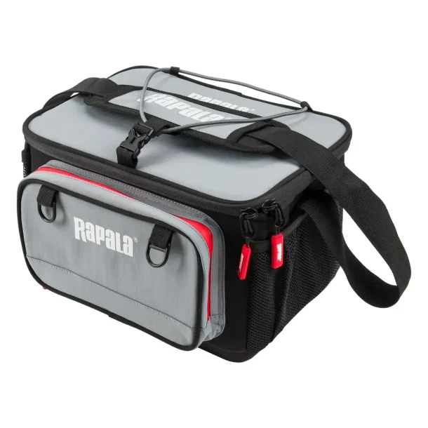 Rapala Countdown Tackle Bag Lite