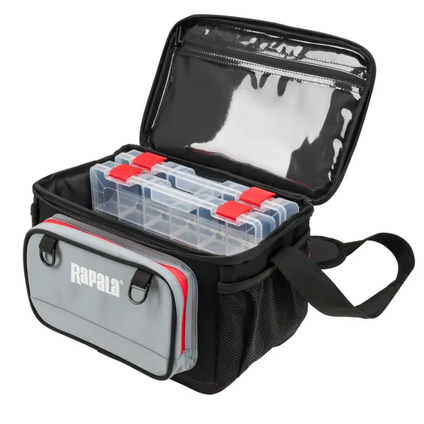 Rapala Countdown Tackle Bag Lite