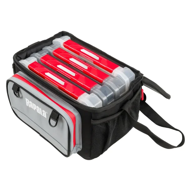 Rapala Countdown Tackle Bag Lite