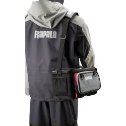Rapala Countdown Tackle Bag Lite